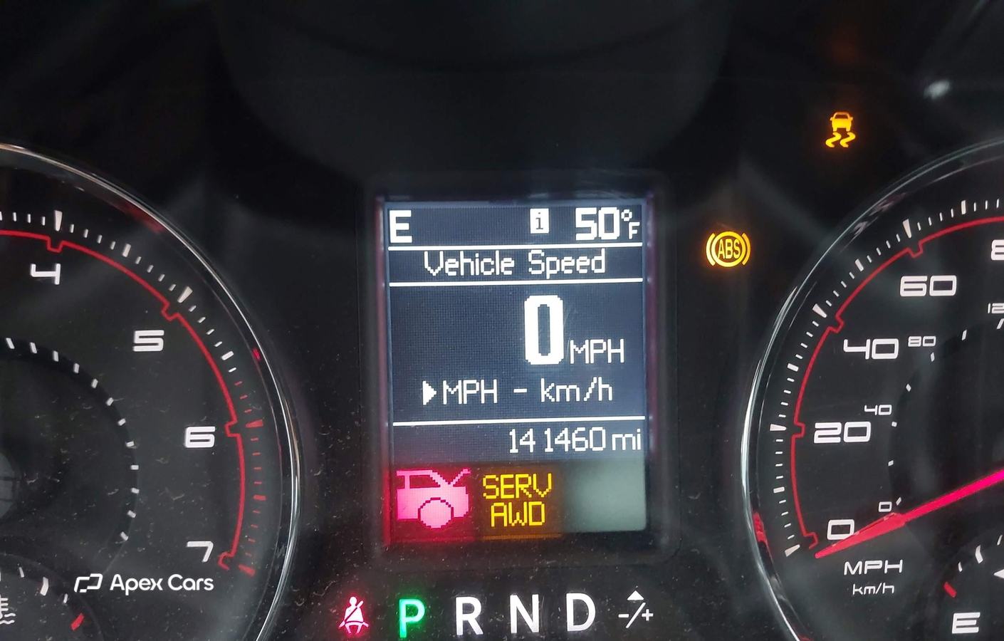 Dodge Charger 2011