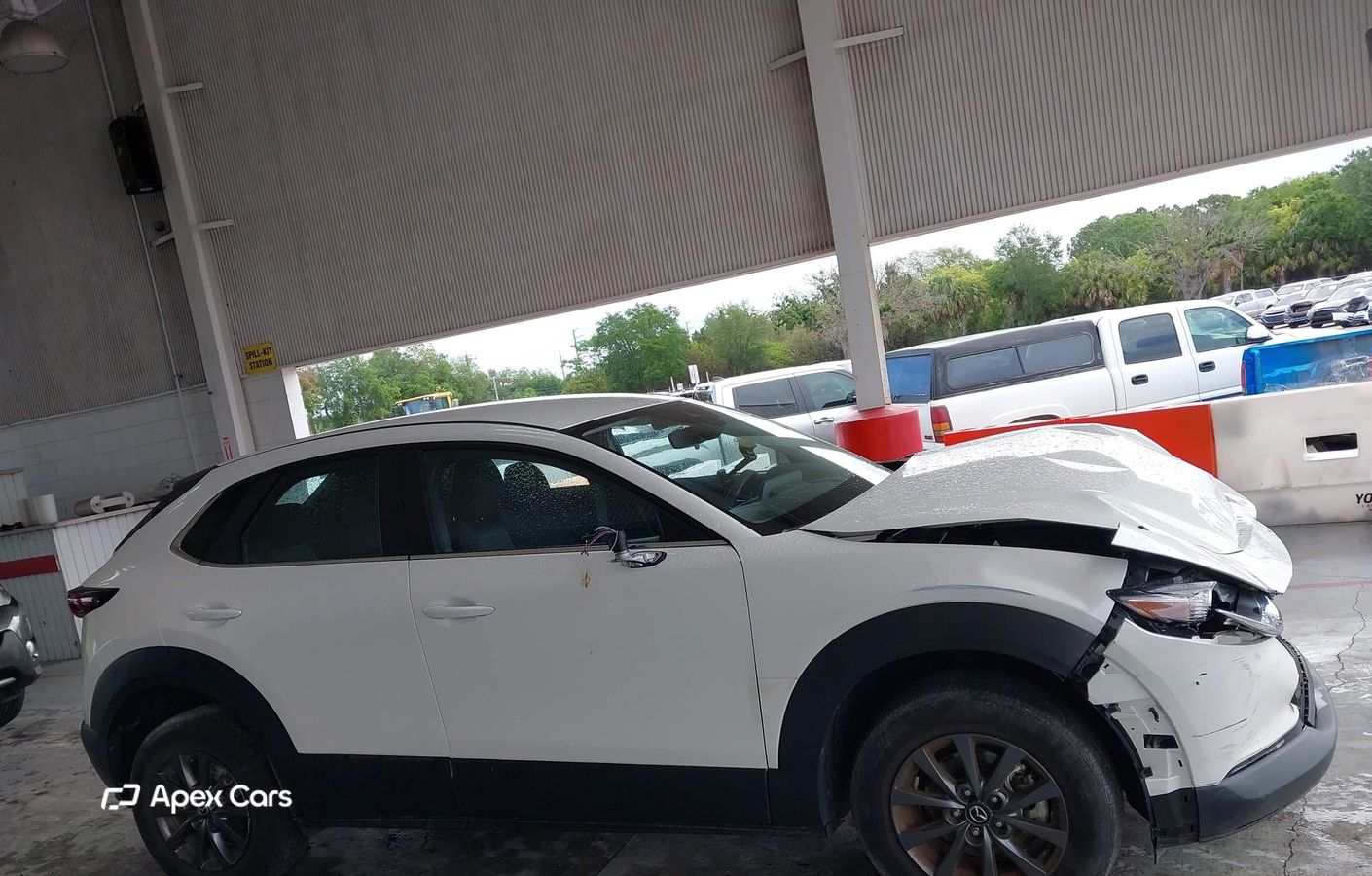 Mazda CX-30 2021