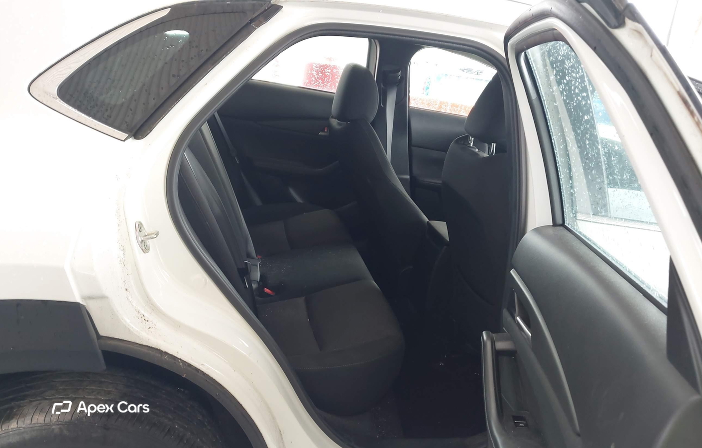 Mazda CX-30 2021