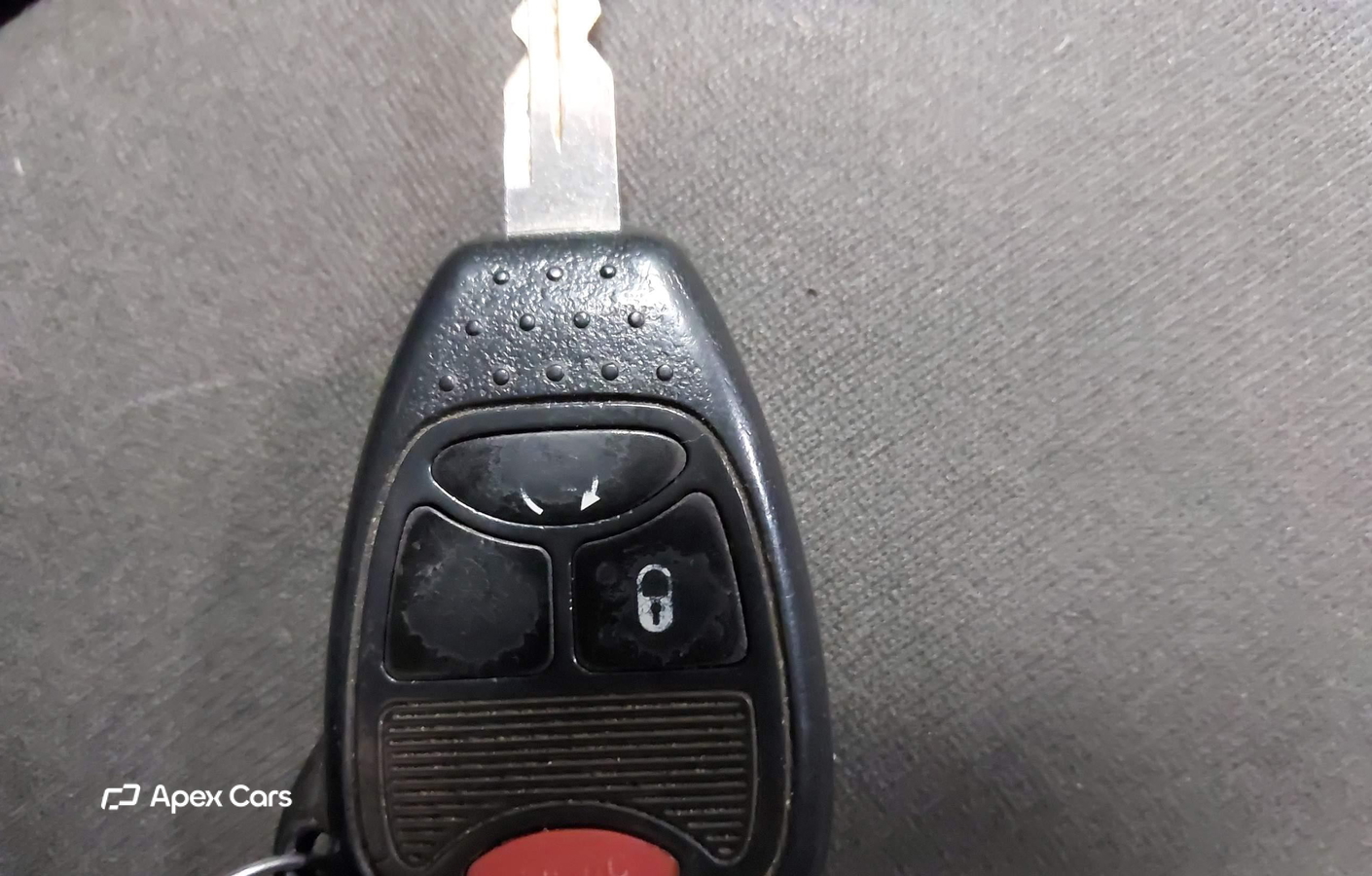 Jeep Compass 2012