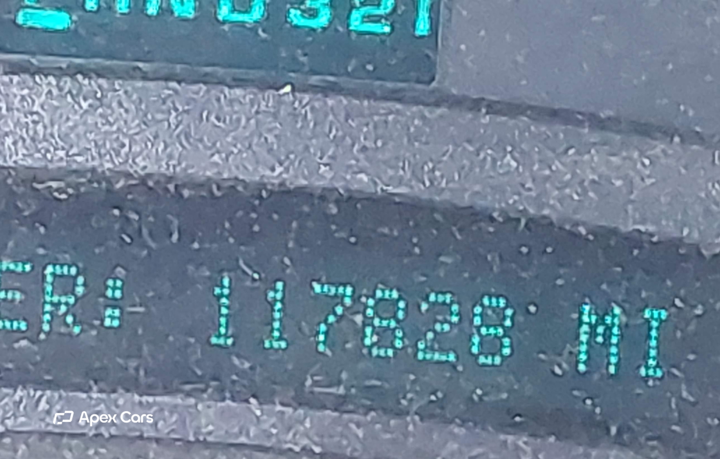 Chevrolet Silverado 2004