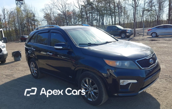 Kia Sorento 2013 - Image 1 of 11