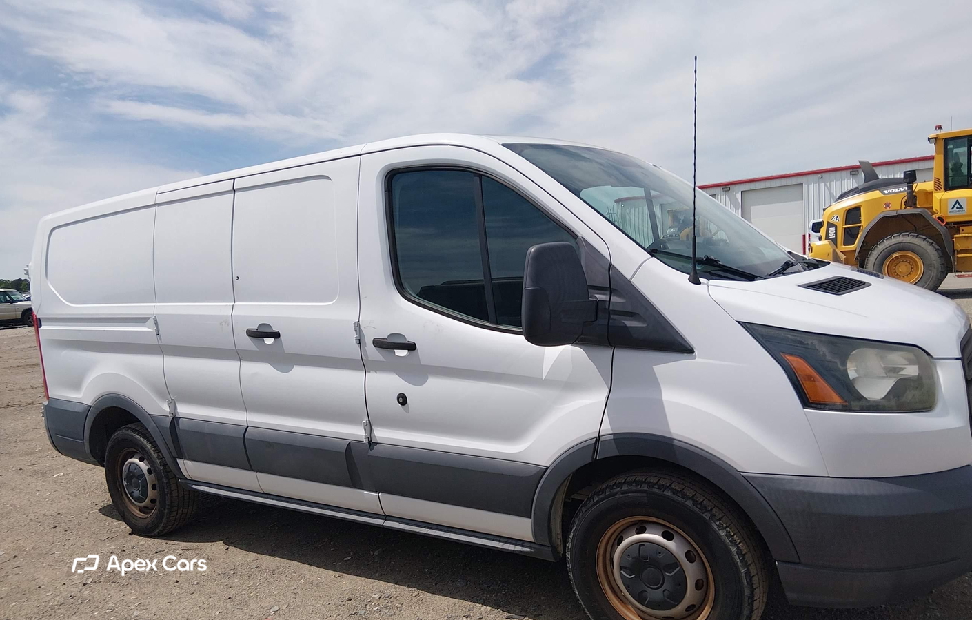 Ford 2015
