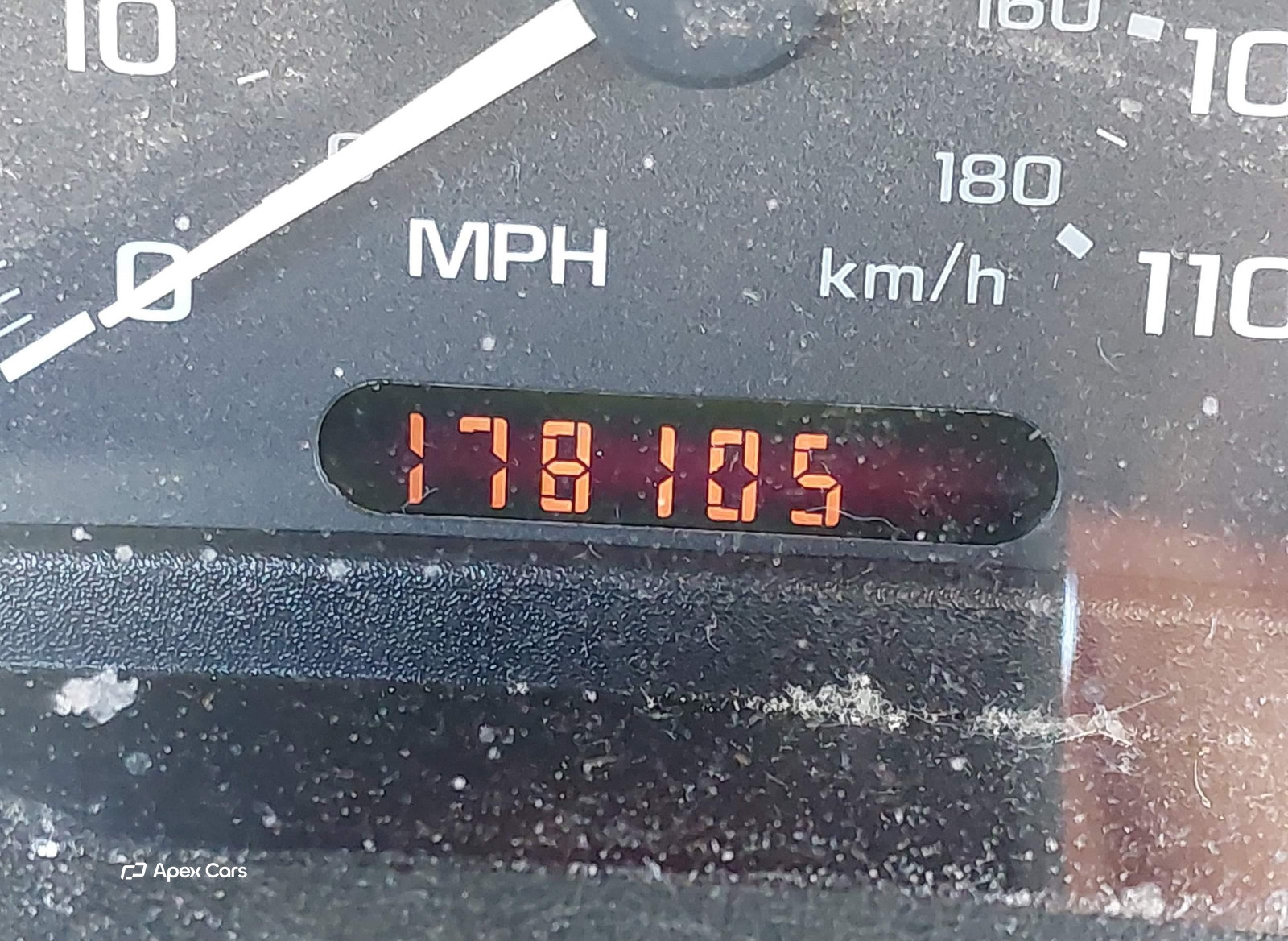 Chevrolet Cavalier 2003