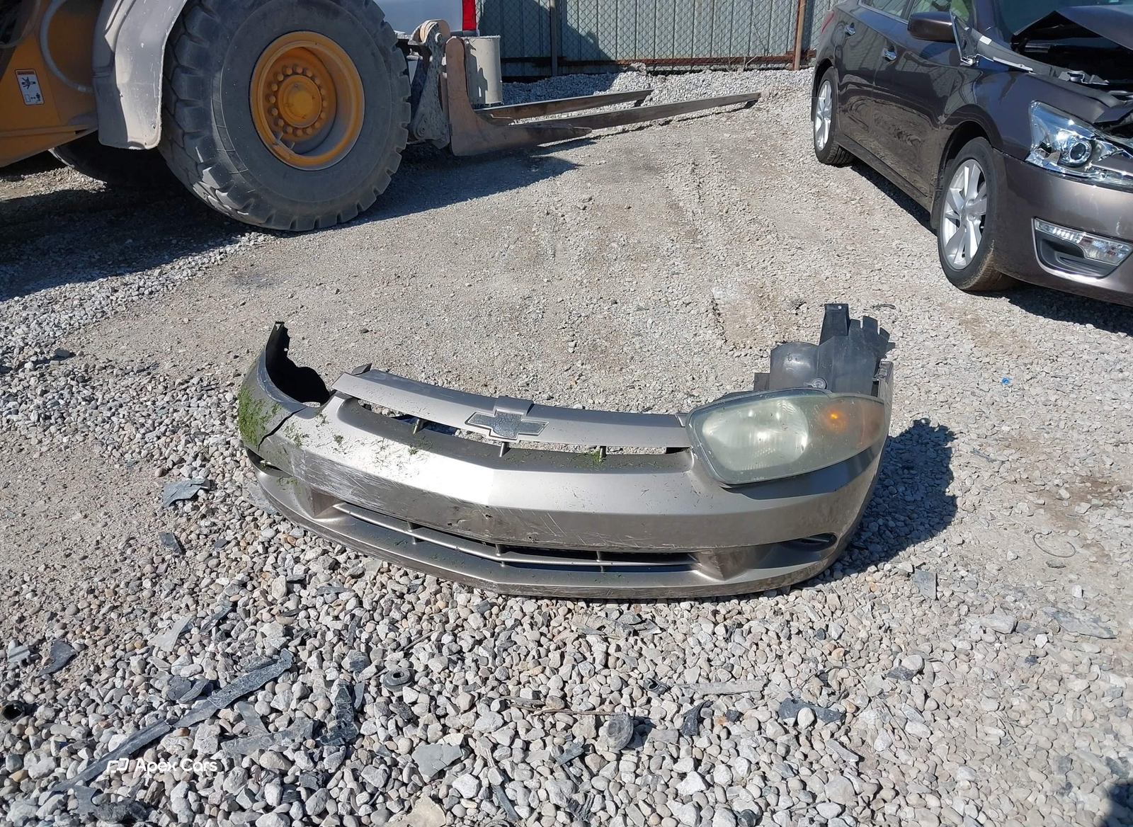 Chevrolet Cavalier 2003