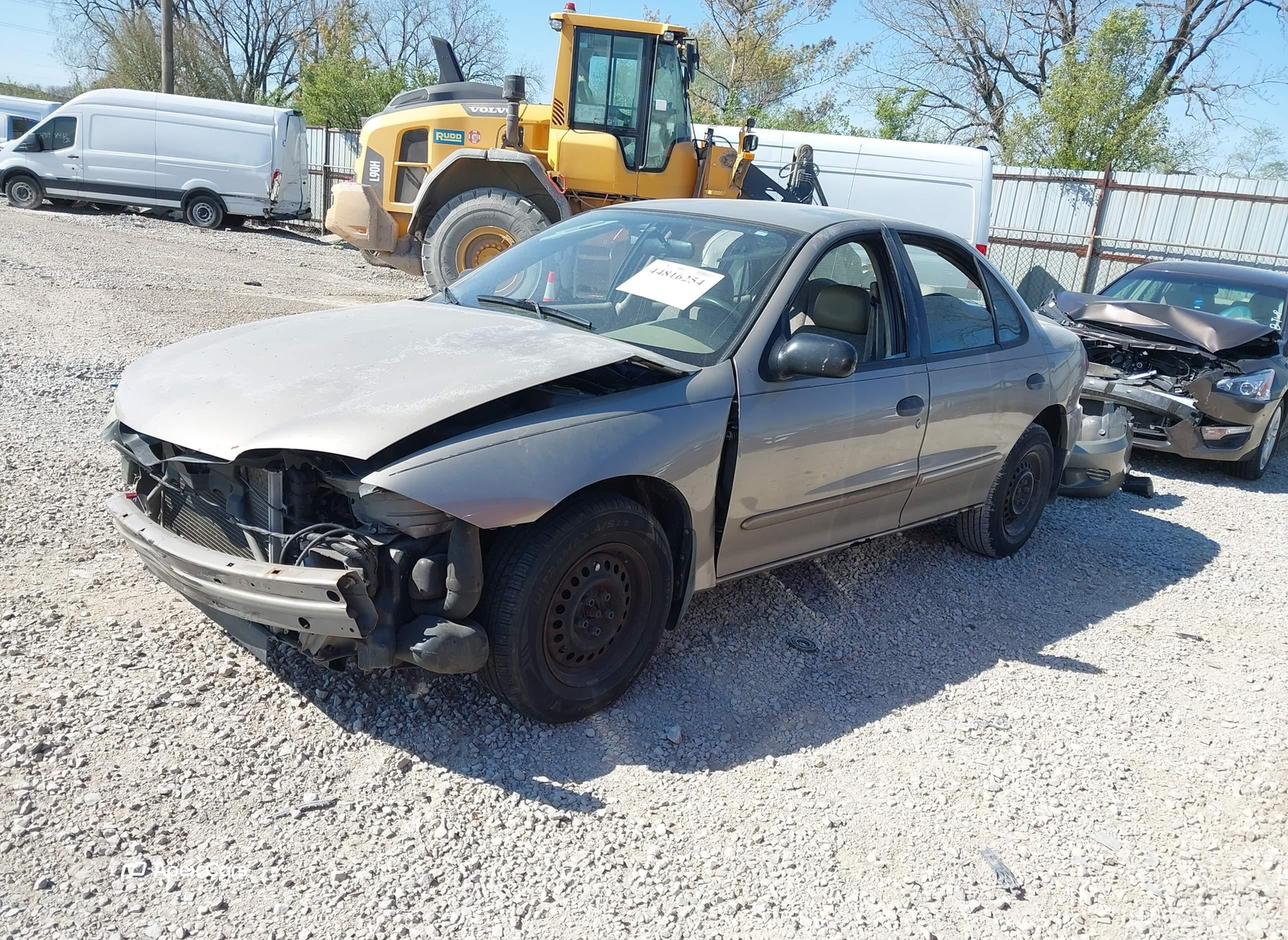 Chevrolet Cavalier 2003