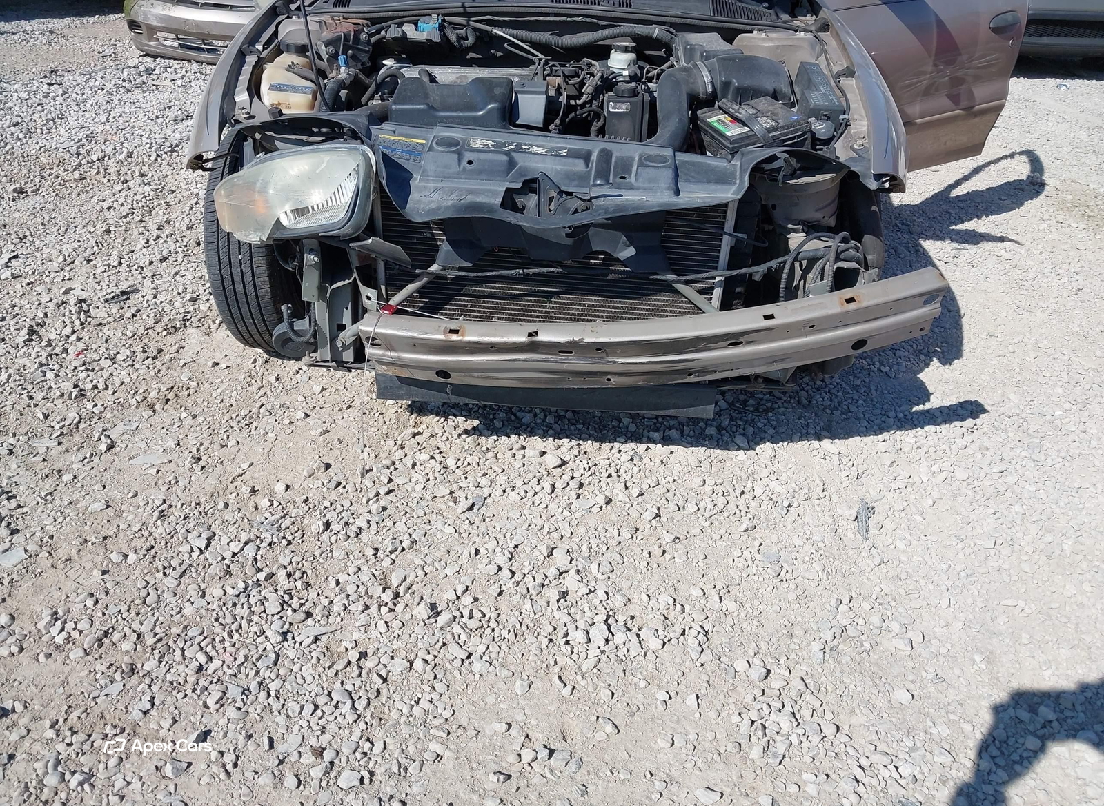 Chevrolet Cavalier 2003