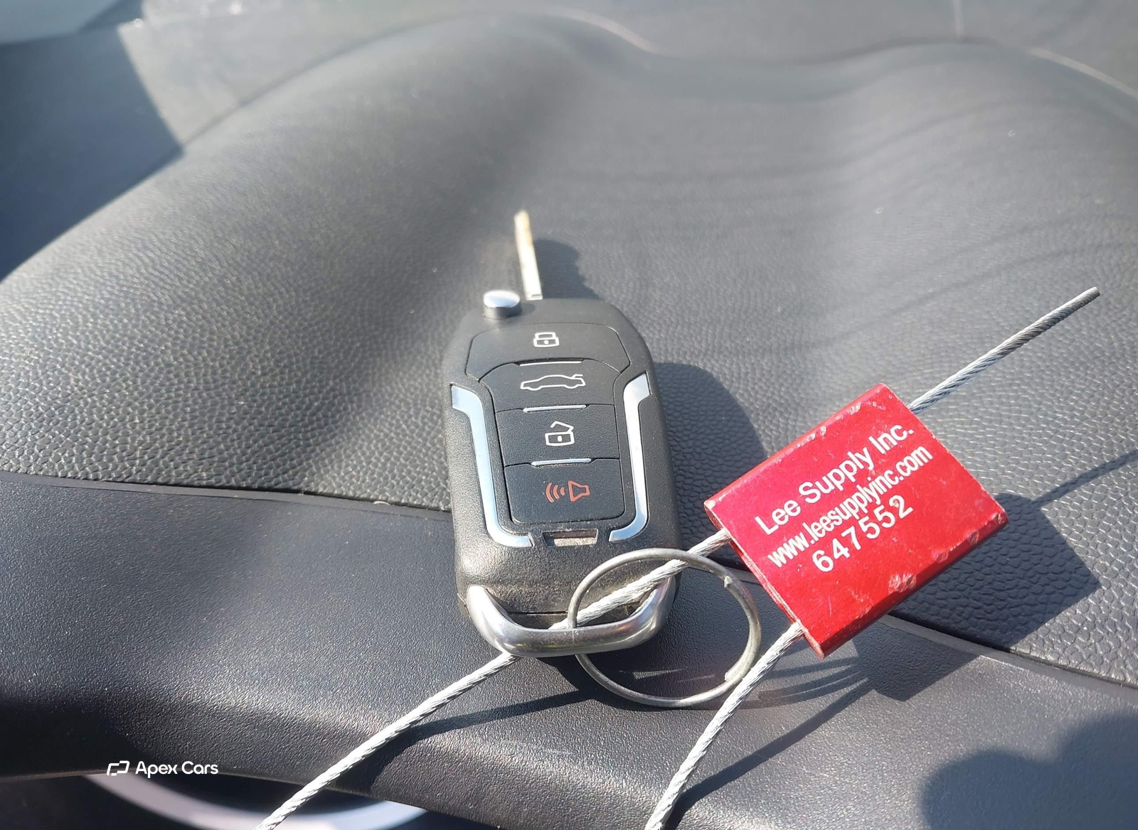 Mitsubishi Lancer 2017