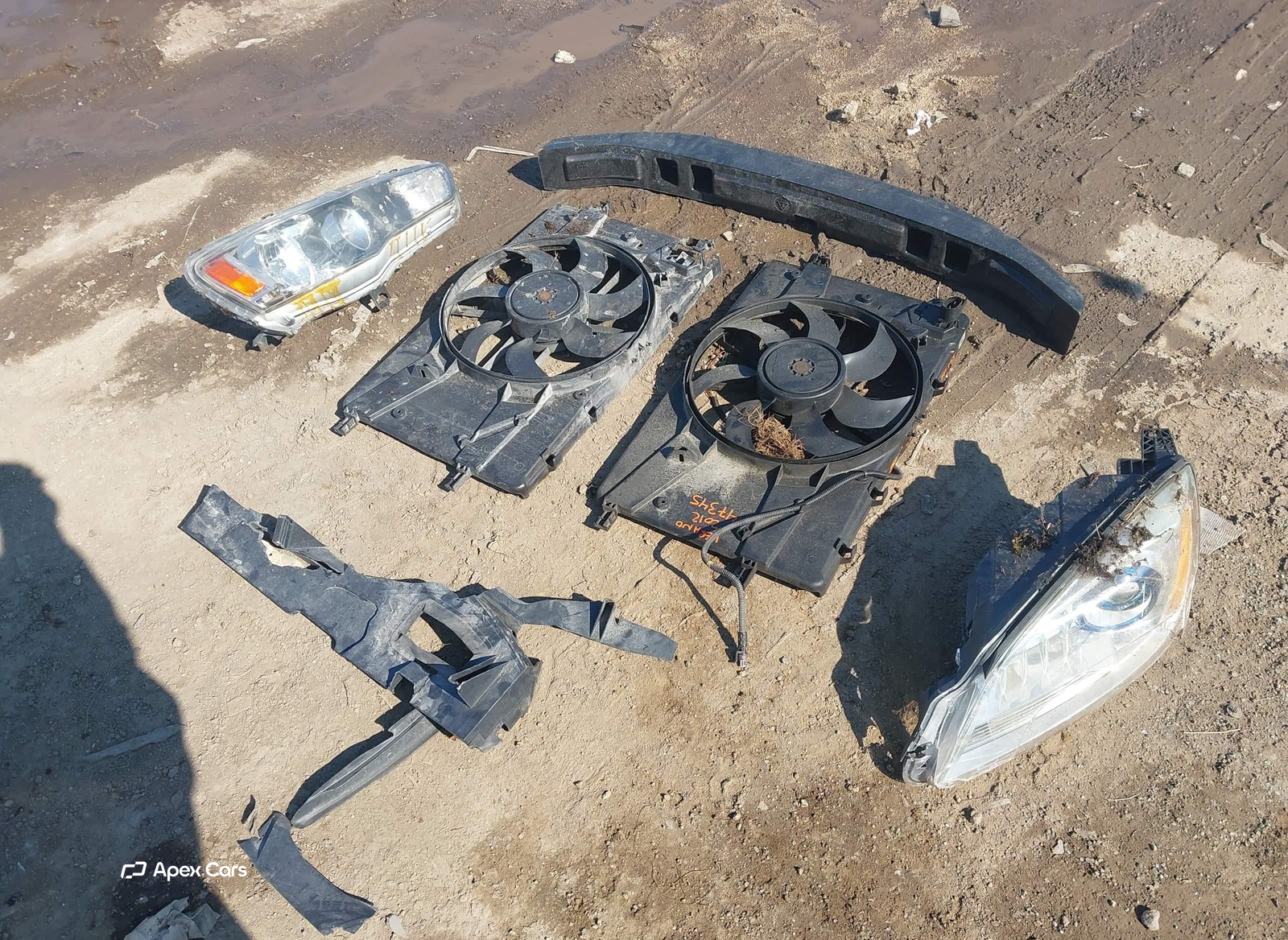 Mitsubishi Lancer 2017