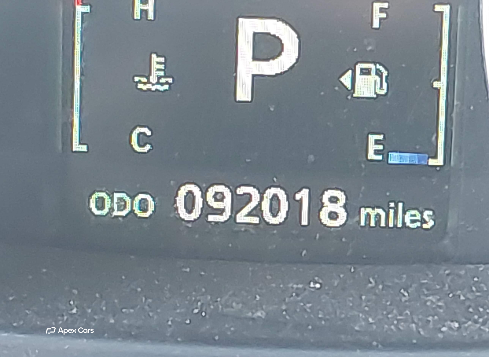 Mitsubishi Lancer 2017