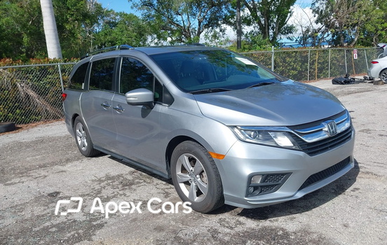 Honda Odyssey 2020 - Image 1 of 5