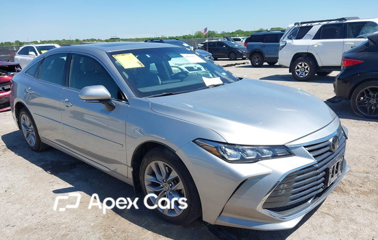 Toyota Avalon 2019 - Image 1 of 16