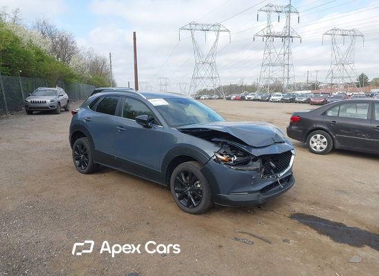 2023 Mazda CX-30 - Image 1 of 18