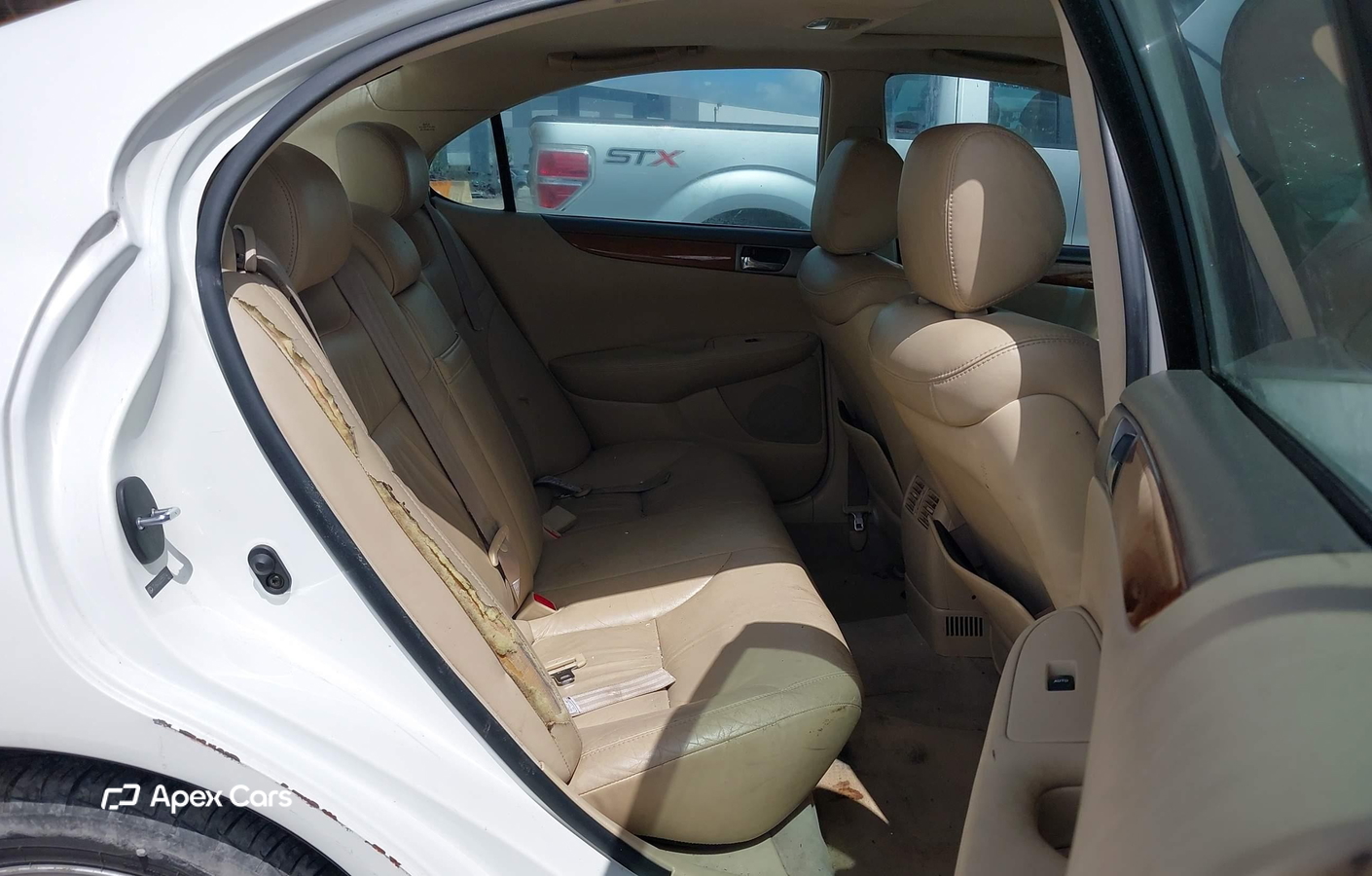 Lexus ES 2005