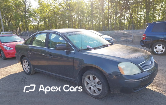 2007 Ford Five Hundred - Image 1 of 5