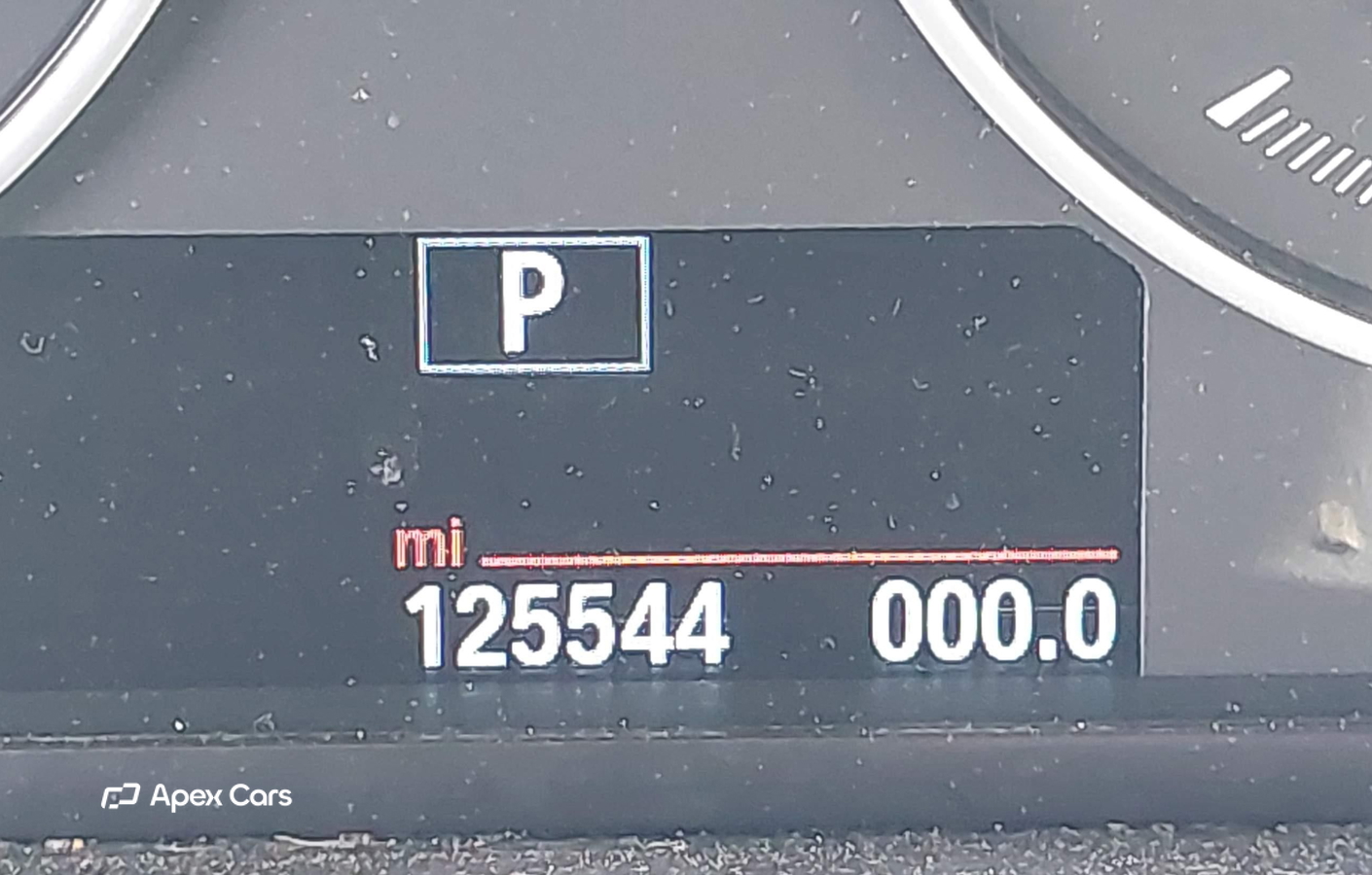 BMW X3 2015