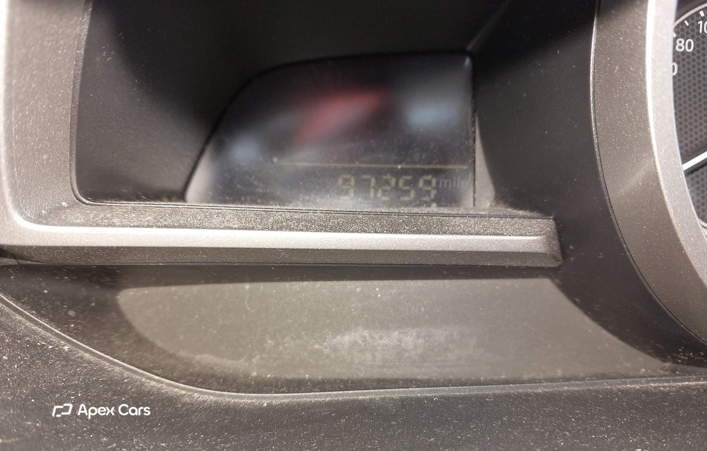 Mazda 3 2016