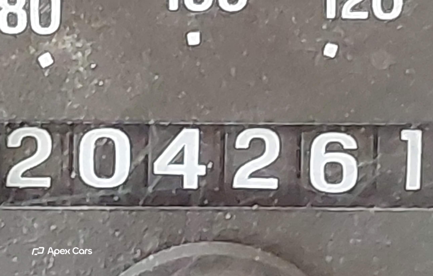Ford Explorer 2000