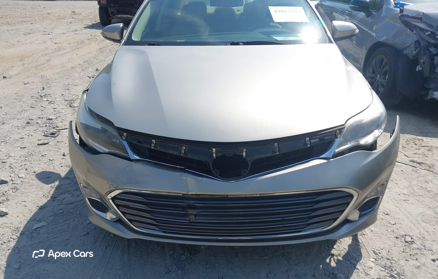 Toyota Avalon 2013