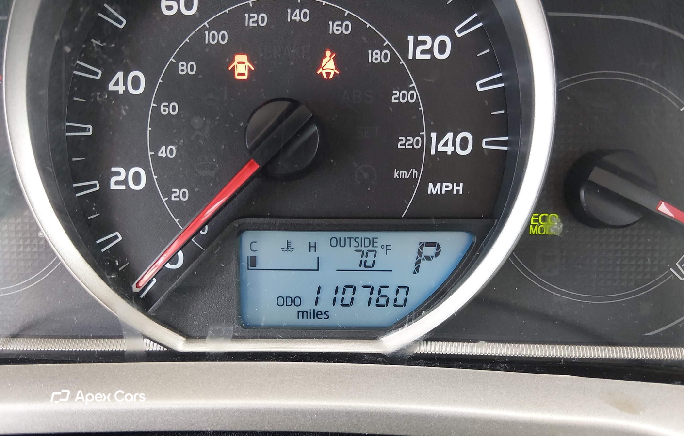 Toyota RAV 4 2015