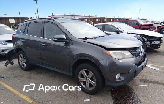 Toyota RAV 4 2015 - Image 1 of 16