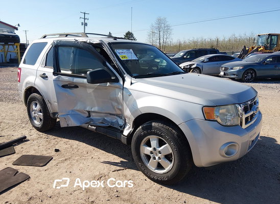 Ford Escape 2008 - Image 1 of 16