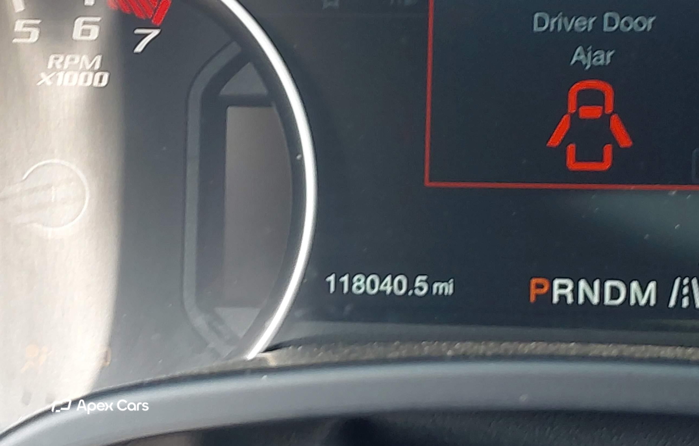 Ford F-150 2018
