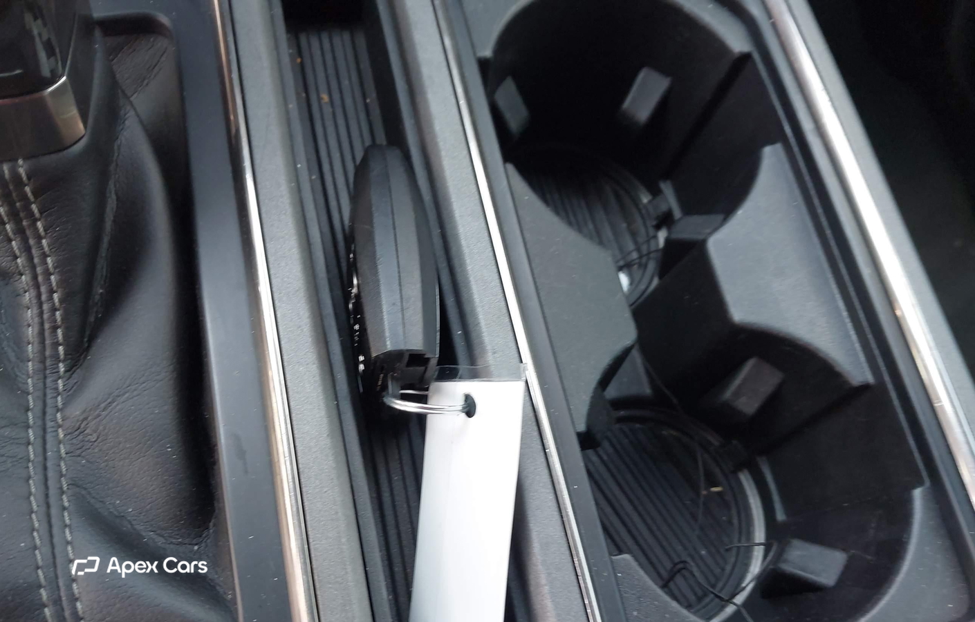 Ford F-150 2018