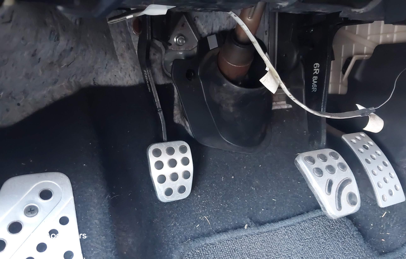 Mazda 3 2008