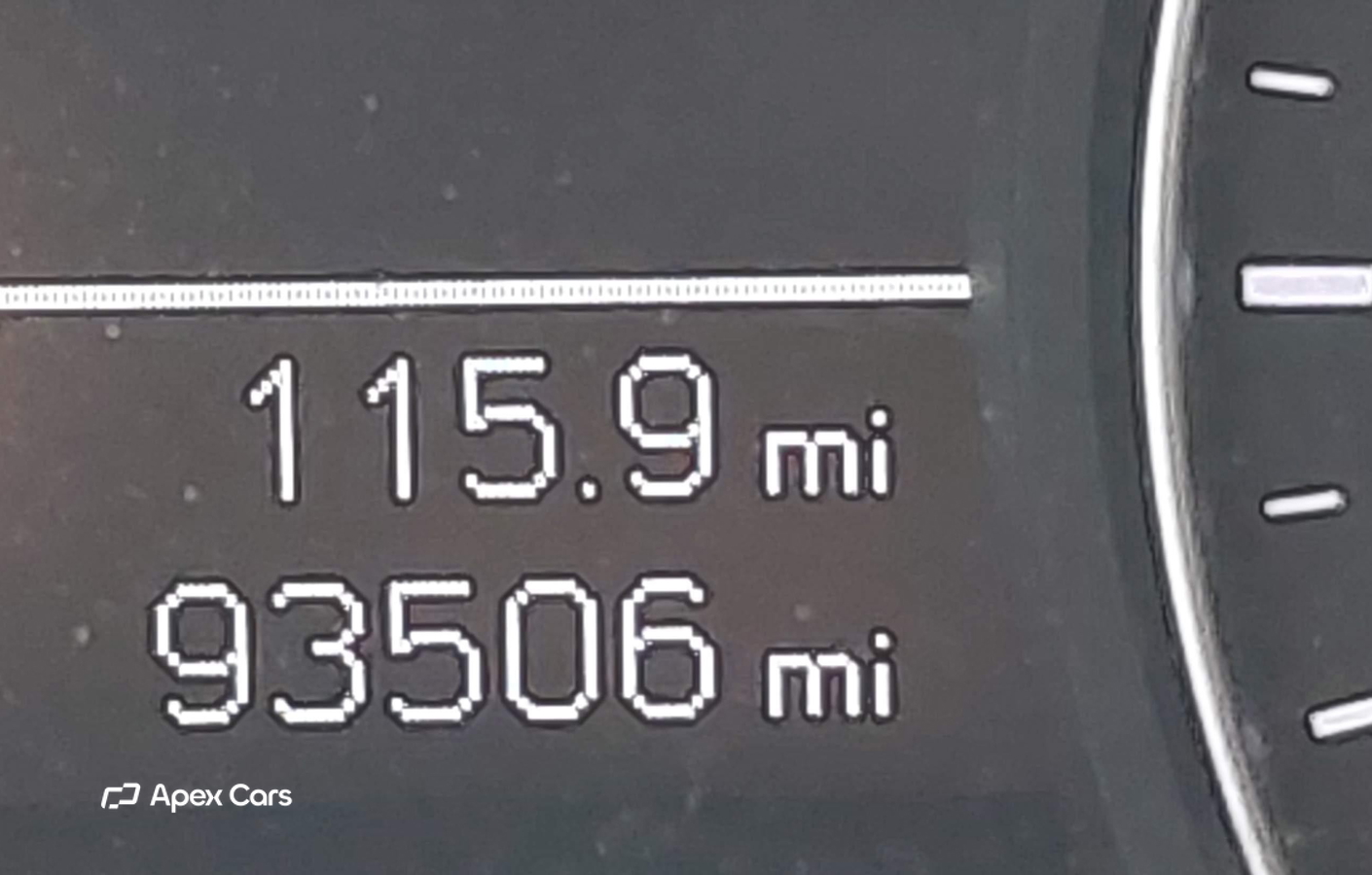 Audi A6 2014