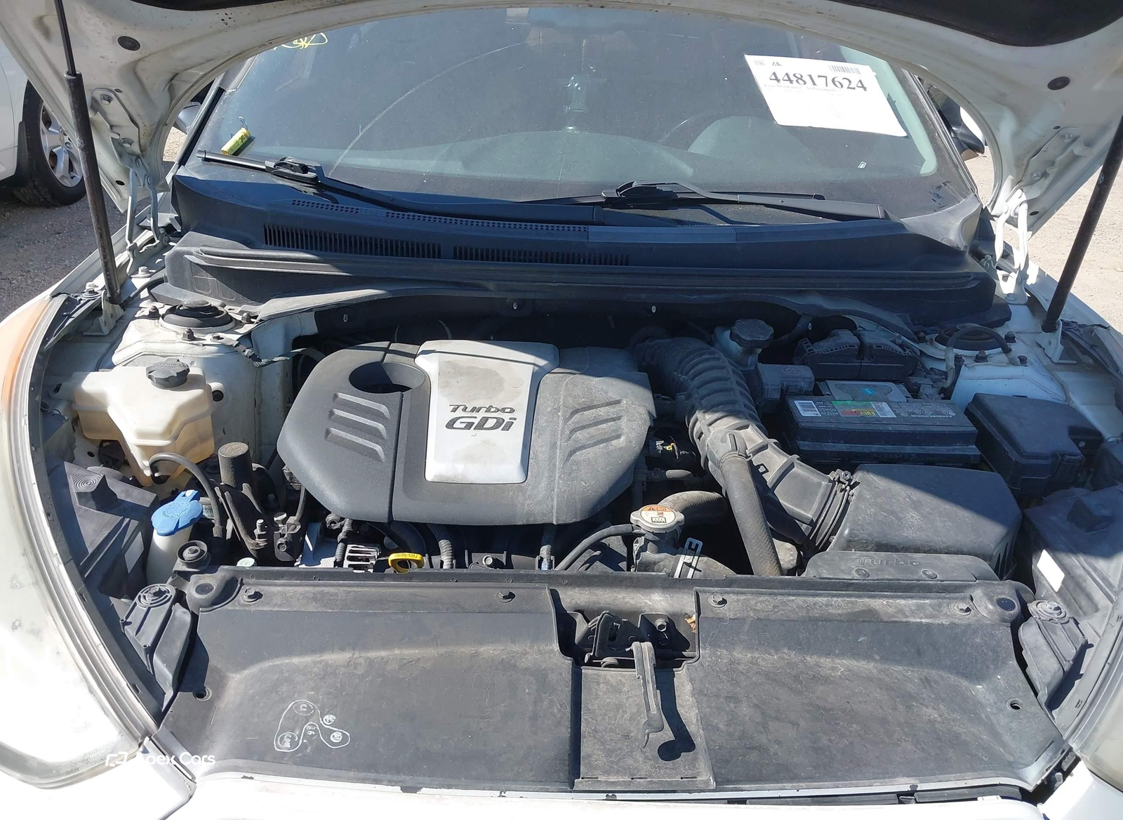 Hyundai Veloster 2015