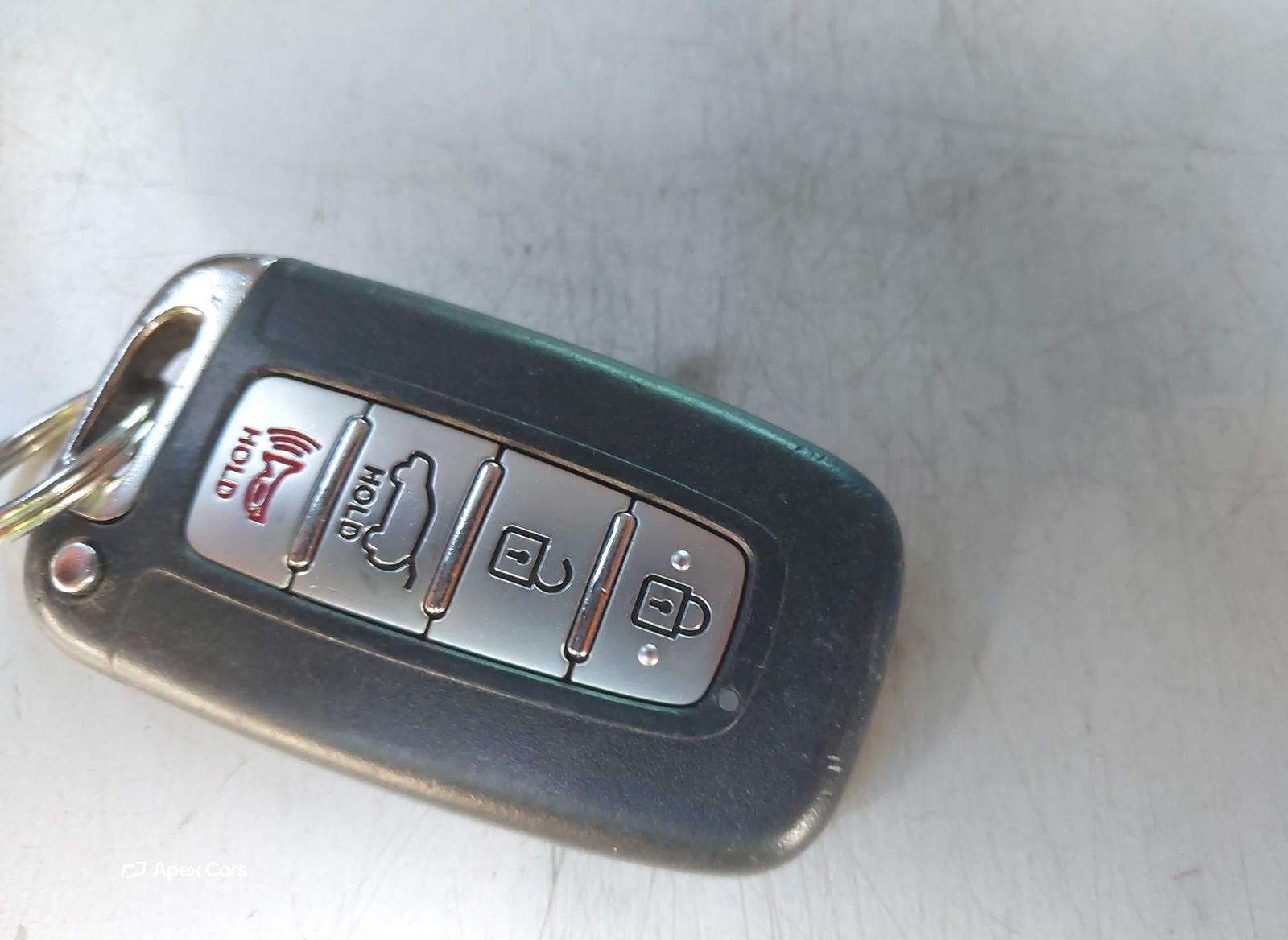 Hyundai Veloster 2015