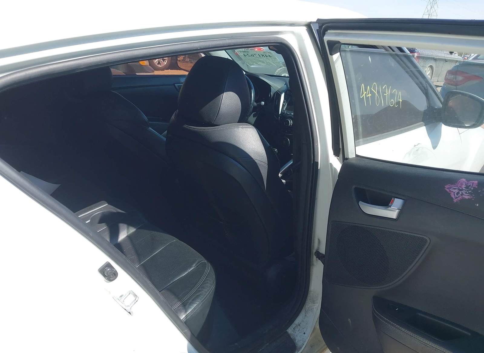 Hyundai Veloster 2015