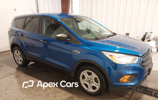 Ford Escape 2017 - Image 1 of 19