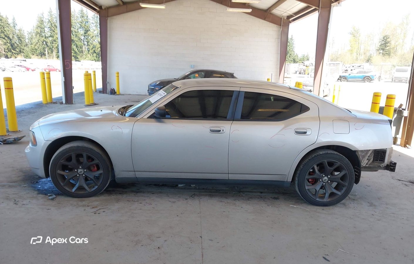 Dodge Charger 2007