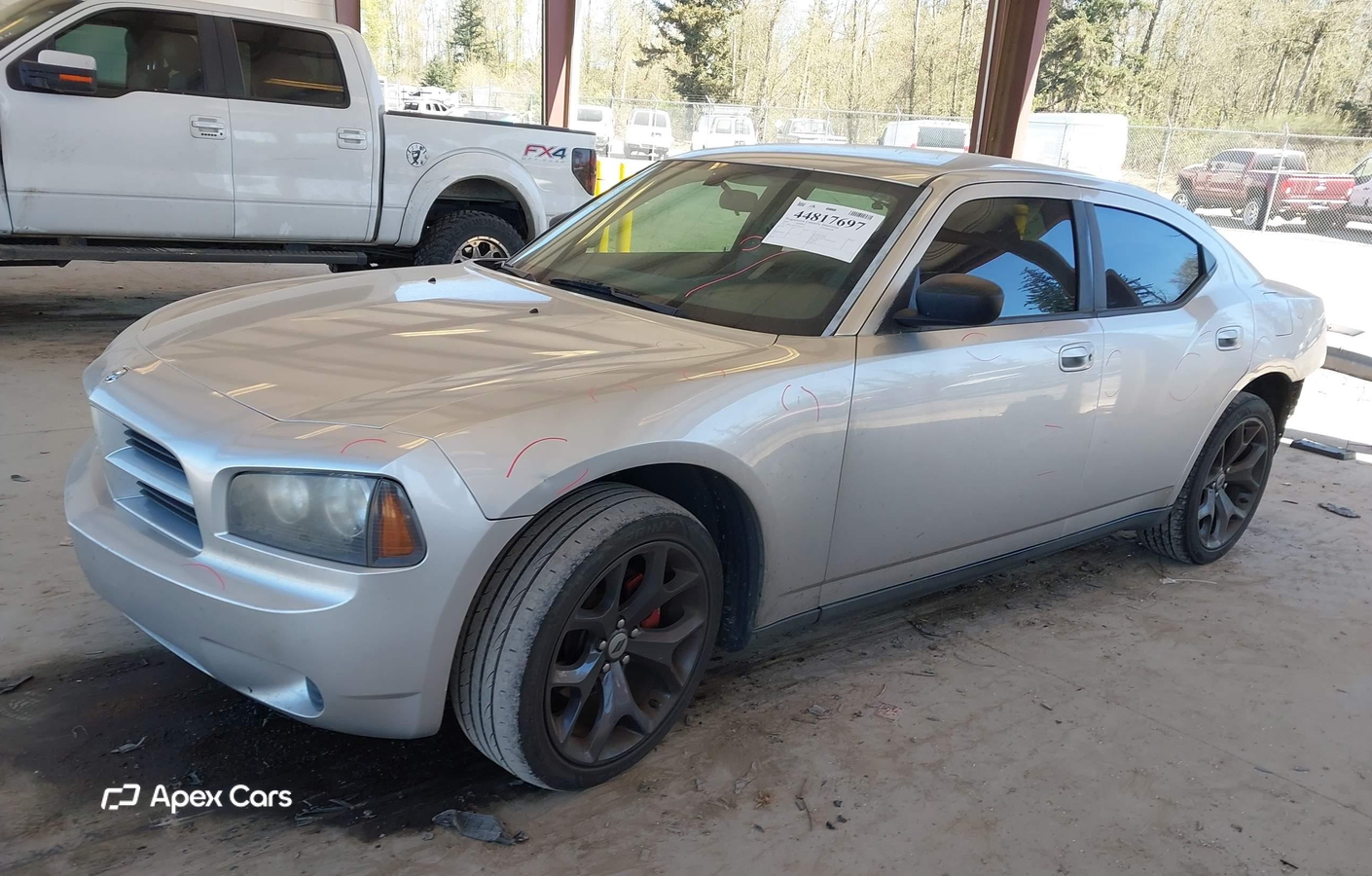 Dodge Charger 2007