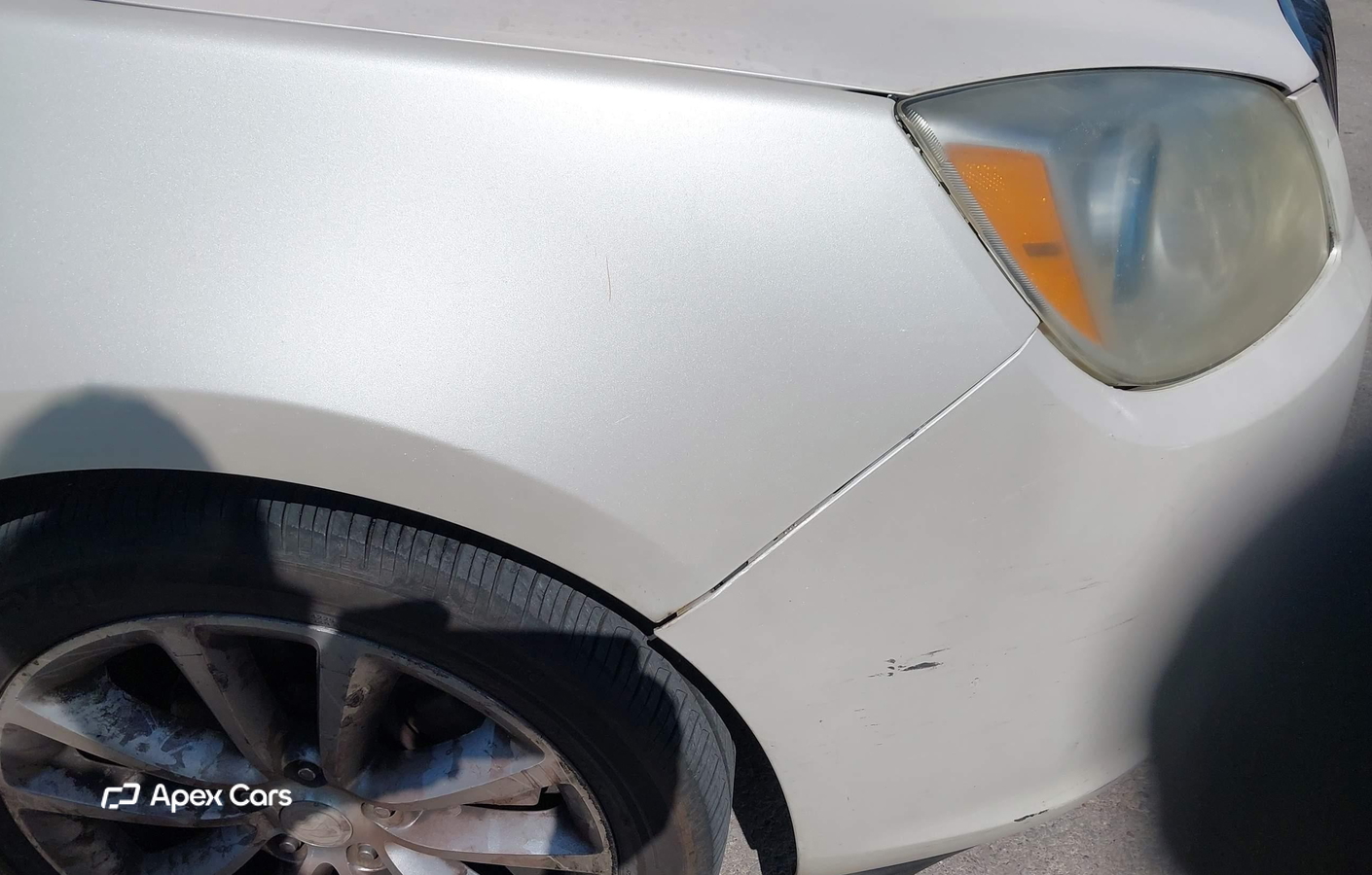 Buick Verano 2013
