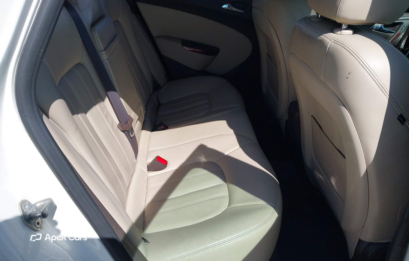 Buick Verano 2013