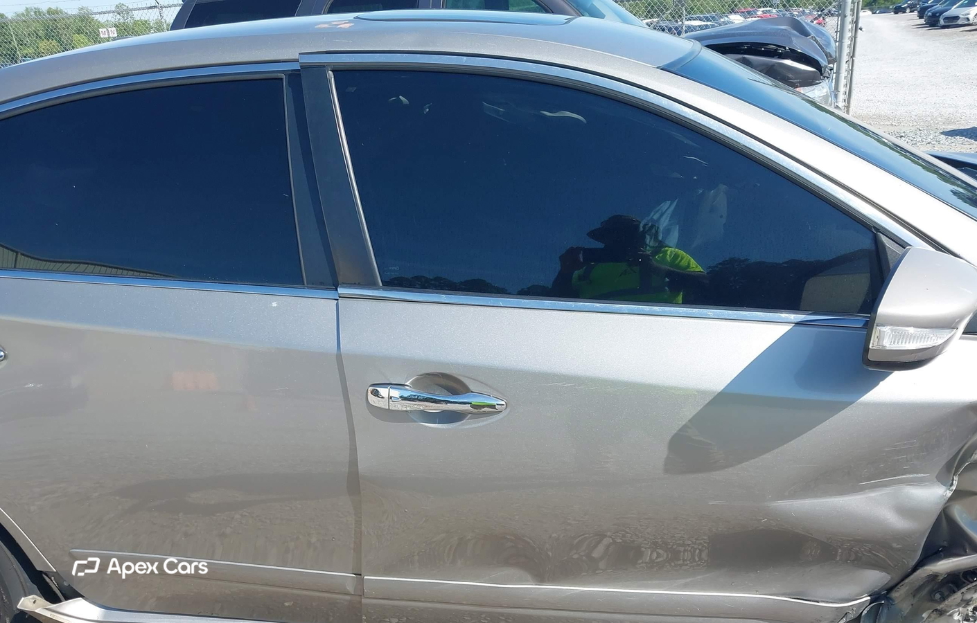 Nissan Altima 2013