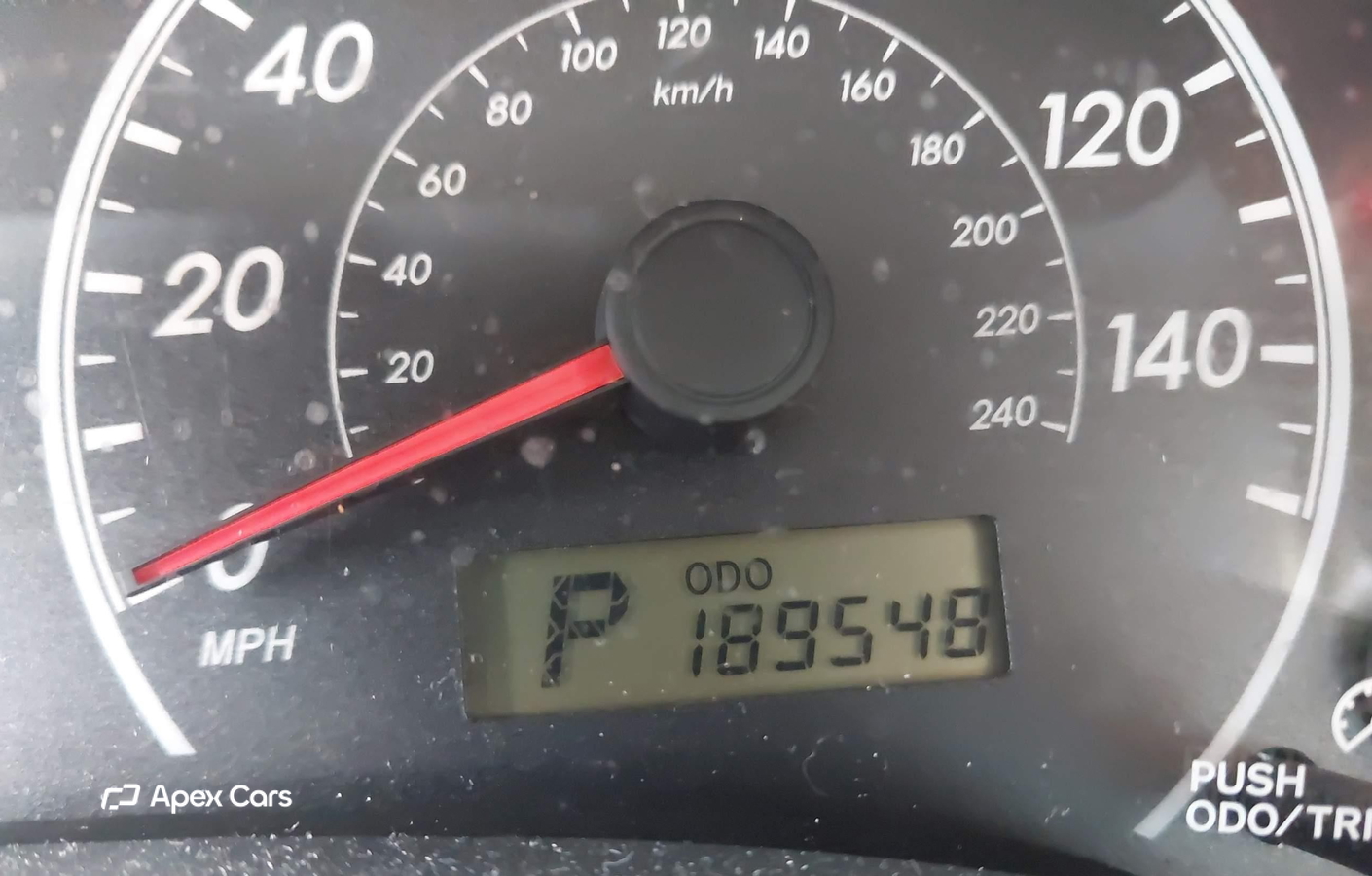 Toyota Corolla 2013