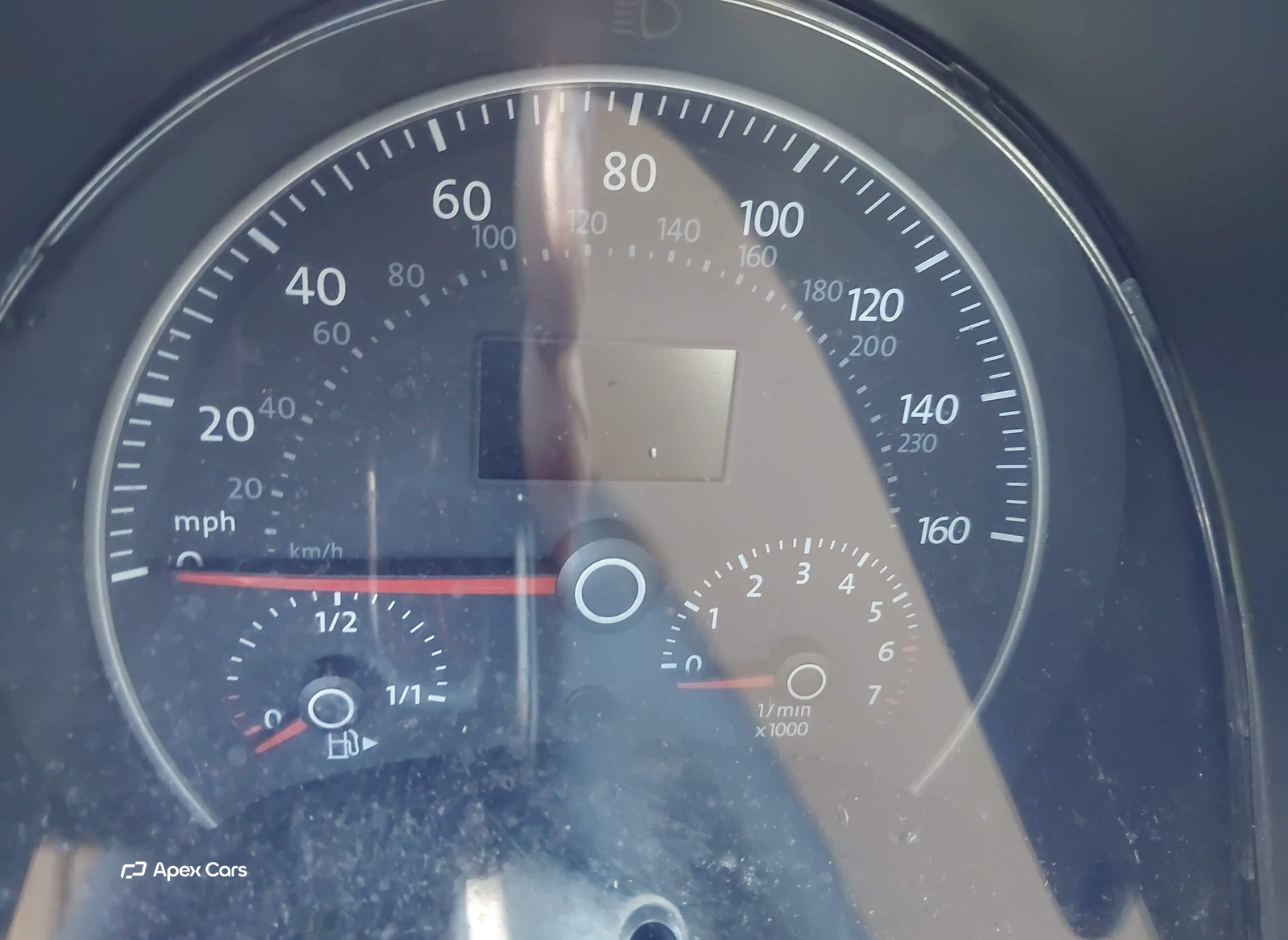 Volkswagen Beetle 2008