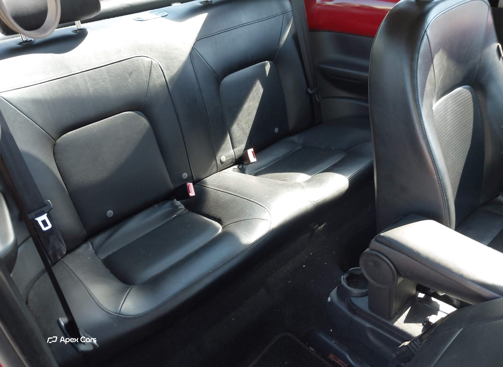 Volkswagen Beetle 2008