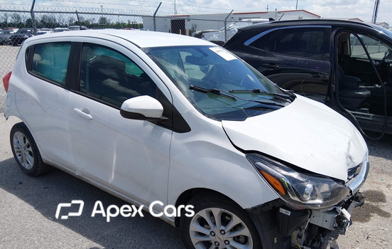 Chevrolet Spark 2020 - Image 1 of 16