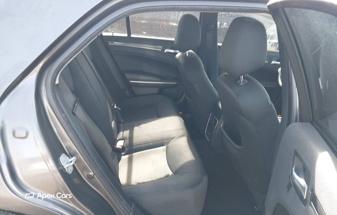 Chrysler 300 2020