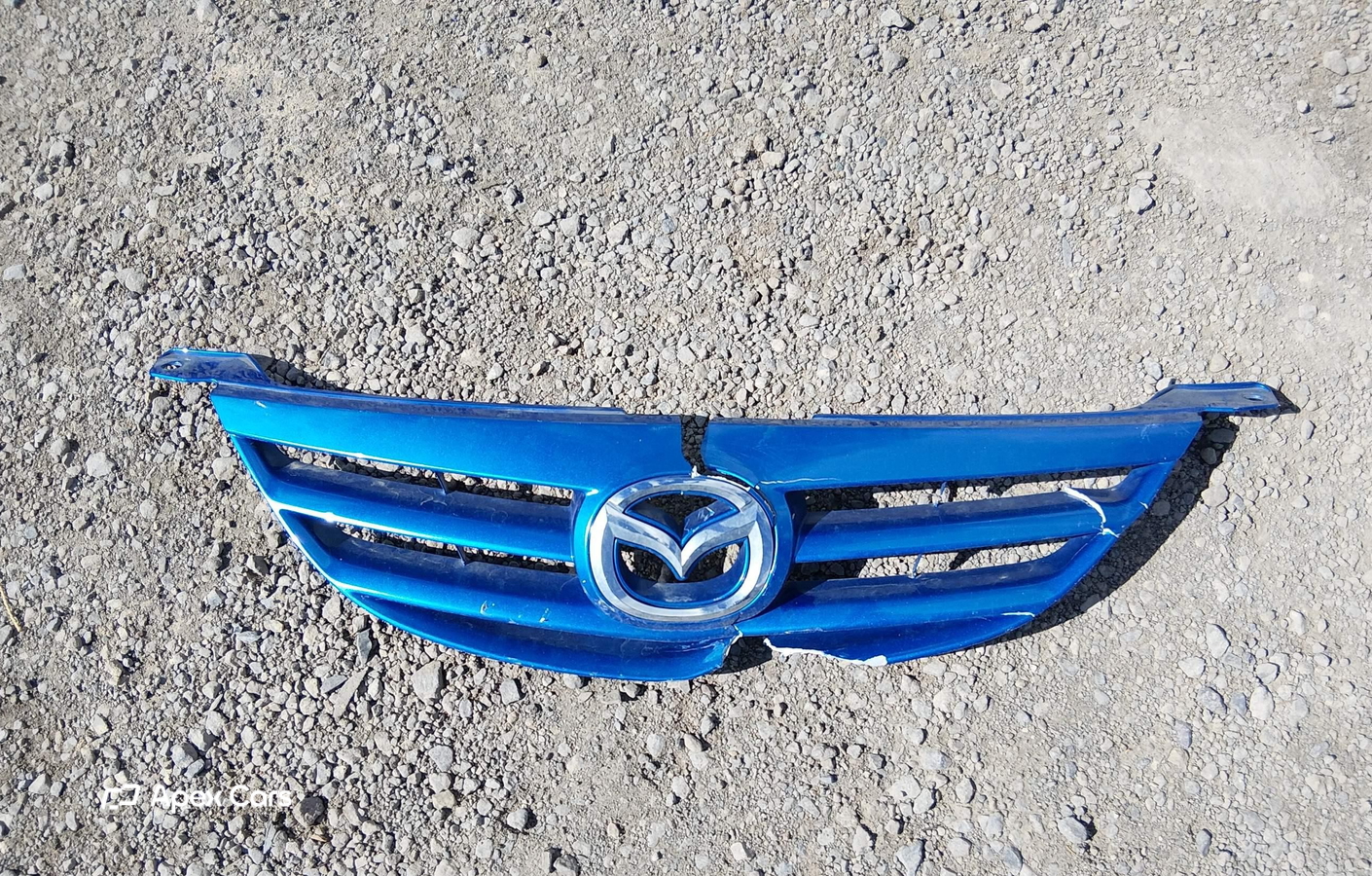 Mazda 3 2005
