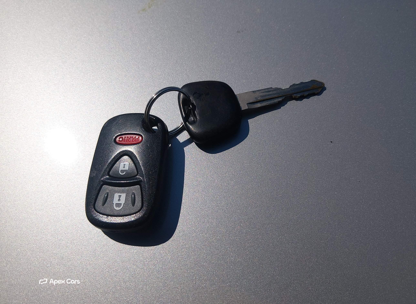 Suzuki Grand Vitara 2006