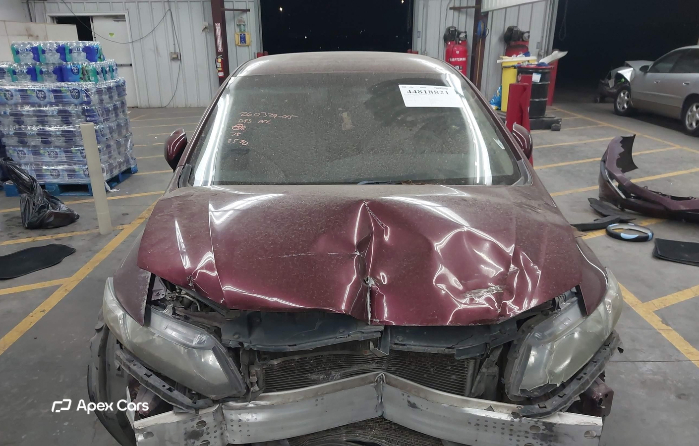 Honda Civic 2013