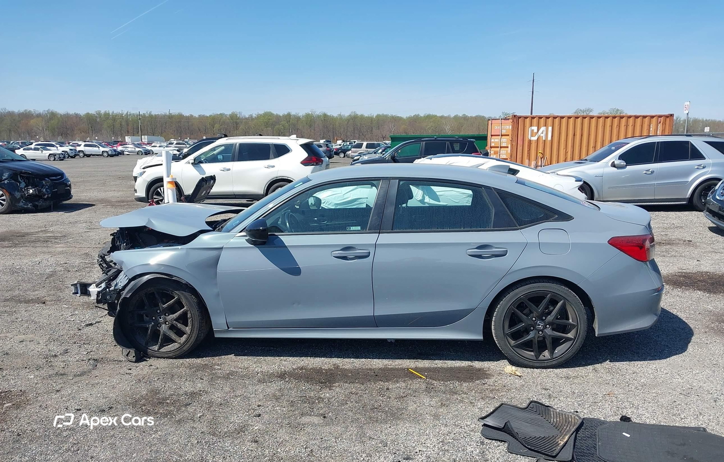 Honda Civic 2023