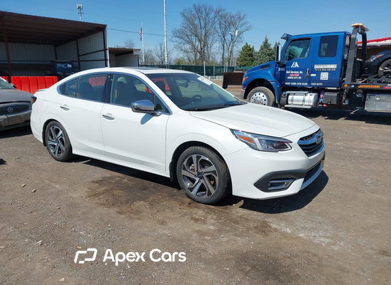 Subaru Legacy 2020 - Image 1 of 17