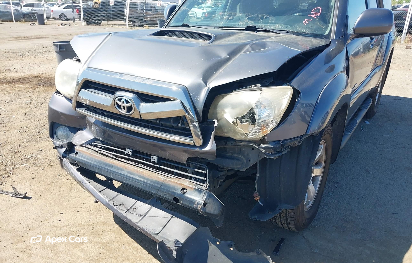 Toyota 4Runner 2006